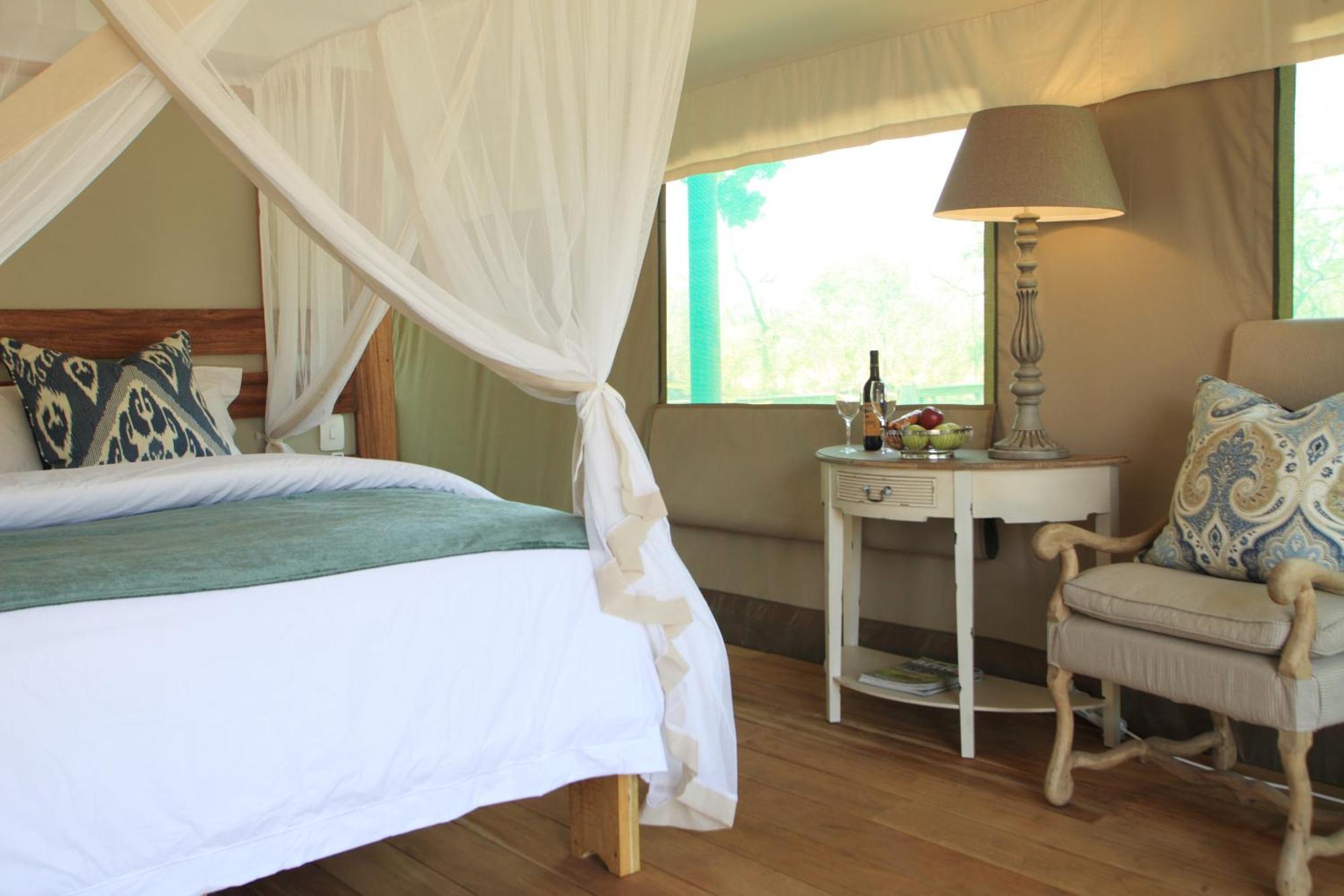 Fathala Wildlife Reserve Toubakouta Room photo