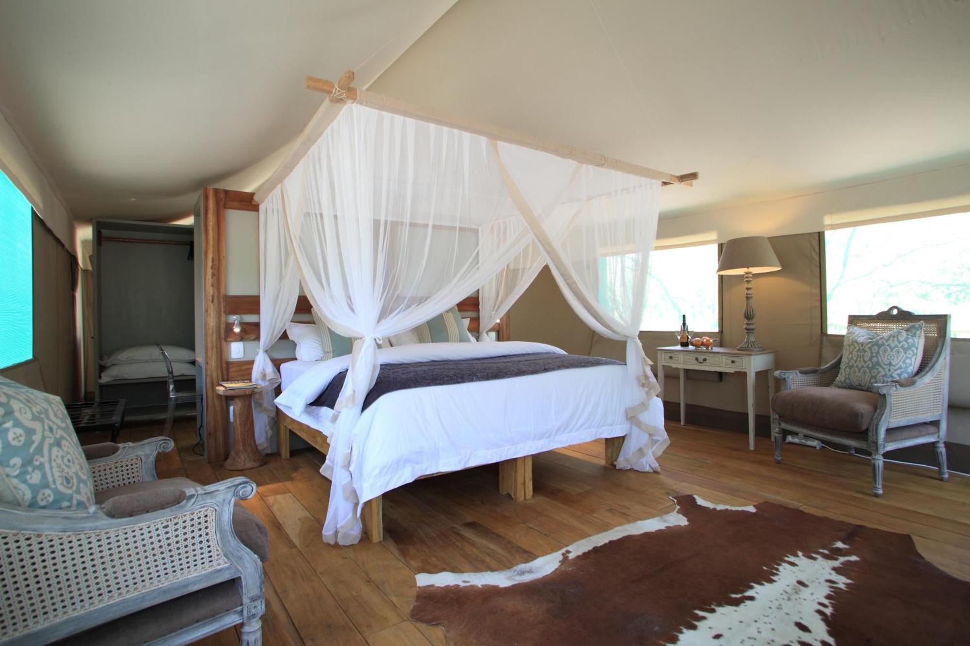 Fathala Wildlife Reserve Toubakouta Room photo