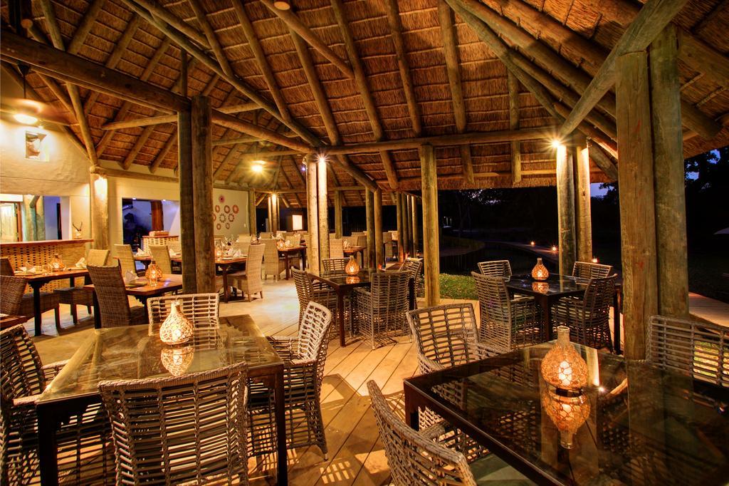 Fathala Wildlife Reserve Toubakouta Exterior photo