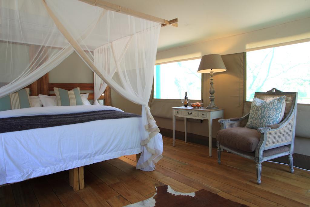 Fathala Wildlife Reserve Toubakouta Room photo